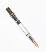 TWSBI Eco Serpentine with Bronze Fountain Pen - Image 3
