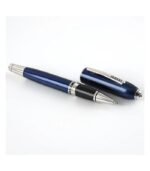 Cross Peerless Rollerball Pen Cobalt 125 Blue CT – Premium Luxury Writing Instrument - Image 3