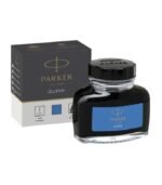 Parker Quink Ink Bottle 57ml - Image 2