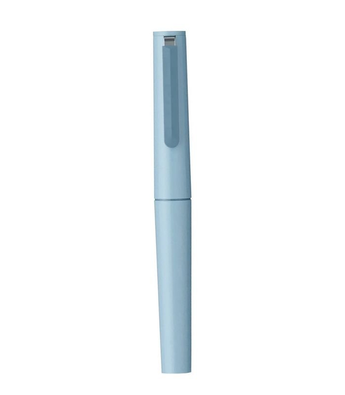 2 Sailor TUZU Adjust Fountain Pen – Light Blue - Image 1