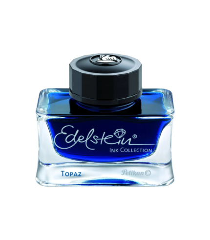 Pelikan Edelstein Ink Bottle Topaz - 50 ML