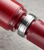 Sailor TUZU Adjust Fountain Pen – Red - Image 3