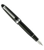Sailor 1911 Profit Casual Fountain Pen – Black CT - Image 3