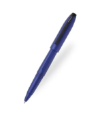 Cross Prism Rollerball Pen – Deep Sea Blue - Image 3