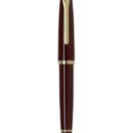Sailor Lecoule Fountain Pen – Ruby Red GT