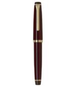 Sailor Lecoule Fountain Pen – Ruby Red GT