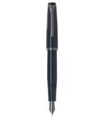 Sailor Lecoule Fountain Pen – Iron Blue RT - Image 2