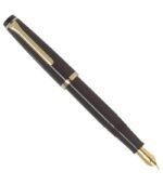Sailor Lecoule Fountain Pen – Pale Brown GT - Image 3