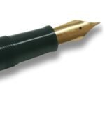 Sailor Lecoule Fountain Pen – Teal Green GT - Image 3