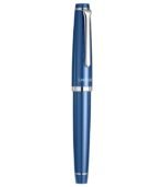 Sailor Lecoule Power Stone Fountain Pen – Lapis Lazuli - Image 2