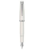 Sailor Lecoule Power Stone Fountain Pen – Pearl - Image 3