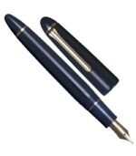 Sailor 1911 Large Profit Casual Fountain Pen – Muted Blue GT