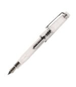 Sailor Lecoule Fountain Pen – Tomeikan Transparent - Image 2