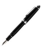 Sailor 1911 Profit Casual Fountain Pen - Black CT