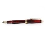 Sailor 1911 Casual Shikiori Fountain Pen – Moonlight Night TL Red