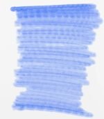 Pelikan Edelstein Ink Bottle Sapphire - 50 ML - Image 2