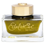 Pelikan Edelstein Ink Bottle Pyrite - 50 ML (Special Edition)