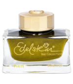 Pelikan Edelstein Ink Bottle Pyrite - 50 ML (Special Edition)