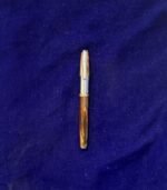 Airmail Wality 58C Eyedropper Fountain Pen - Image 2