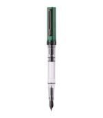 TWSBI Eco Irish Green Onyx Fountain Pen M7440740 - Image 3