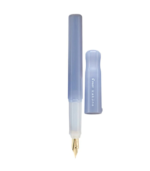 Pilot Kakuno Periwinkle Fountain Pen – FPRKA1PWKFBG
