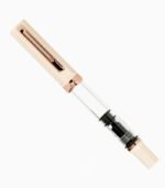 TWSBI Eco Creme with Rose Gold Fountain Pen M7449530