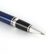 Cross Peerless Rollerball Pen Cobalt 125 Blue CT – Premium Luxury Writing Instrument - Image 4