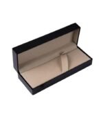 Sheaffer WP34663 300 E9325 Glossy Black with Gold Tone Trims BP with Gold Lotus Emblem - Image 3