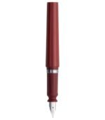 Sailor TUZU Adjust Fountain Pen – Red - Image 2