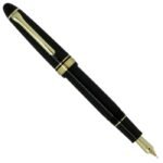 Sailor 1911 Profit Casual Fountain Pen – Black GT
