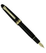 Sailor 1911 Profit Casual Fountain Pen – Black GT