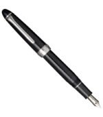 Sailor 1911 Casual Shikiori Fountain Pen – Hoshikuzu - Image 3