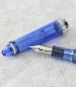 Sailor 1911 Casual Shikiori Fountain Pen – Uchimizu - Image 4