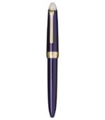 Sailor 1911 Casual Shikiori Fountain Pen – Yonaga Moonlight Night TL Purple