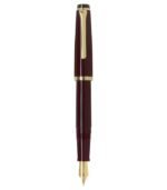 Sailor Lecoule Fountain Pen – Ruby Red GT - Image 3