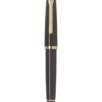 Sailor Lecoule Fountain Pen – Pale Brown GT