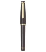 Sailor Lecoule Fountain Pen – Pale Brown GT