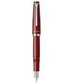 Sailor Lecoule Power Stone Fountain Pen – Garnet - Image 2