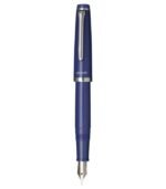 Sailor Lecoule Power Stone Fountain Pen – Lapis Lazuli - Image 3