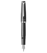 Sailor Lecoule Power Stone Fountain Pen – Morion - Image 3
