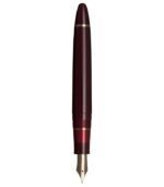 Sailor 1911 Large Profit Casual Fountain Pen – Muted Red GT - Image 3