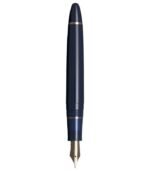 Sailor 1911 Large Profit Casual Fountain Pen – Muted Blue GT - Image 3