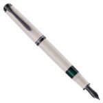 Pelikan Souveran M670 Warm Grey Fountain Pen