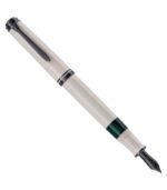 Pelikan Souveran M670 Warm Grey Fountain Pen