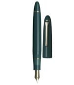 Sailor 1911 Large Profit Casual Fountain Pen – Muted Green GT - Image 2