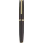 Sailor Lecoule Fountain Pen – Pale Brown GT