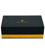 Cross Century II Black Refillable Ballpoint Pen – Medium Point, Black Ink, Luxury Gift Box - Image 3