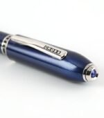 Cross Peerless Rollerball Pen Cobalt 125 Blue CT – Premium Luxury Writing Instrument - Image 5