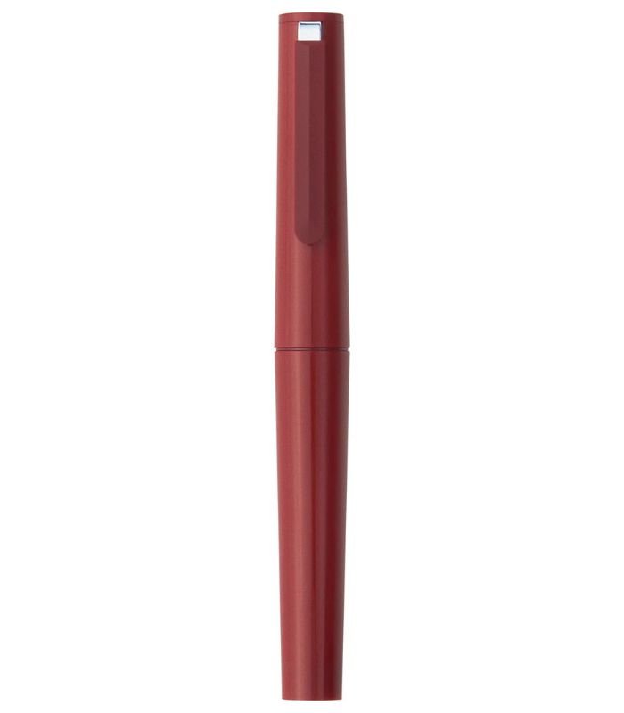4 Sailor TUZU Adjust Fountain Pen – Red - Image 1