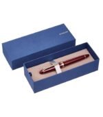 Sailor 1911 Profit Casual Fountain Pen – Red GT - Image 2